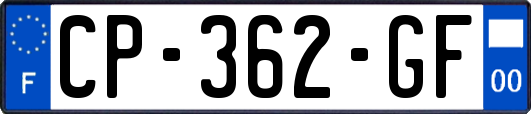 CP-362-GF