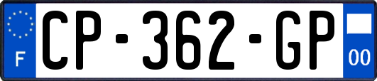 CP-362-GP
