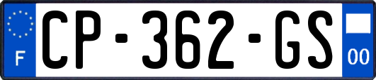 CP-362-GS