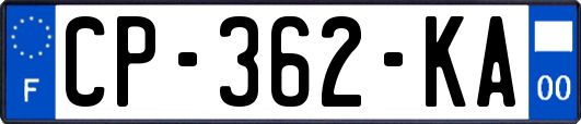 CP-362-KA