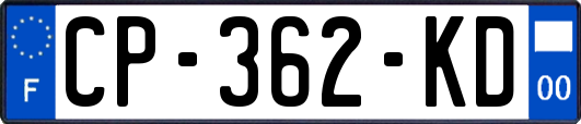 CP-362-KD