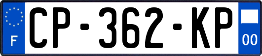 CP-362-KP