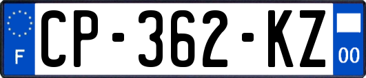 CP-362-KZ