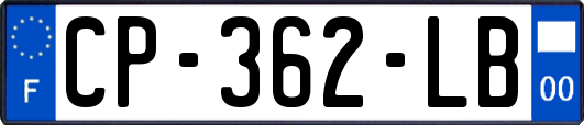 CP-362-LB