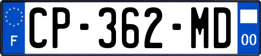 CP-362-MD