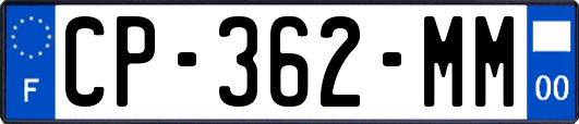 CP-362-MM