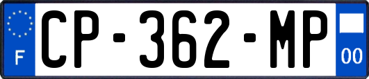 CP-362-MP