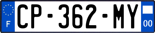 CP-362-MY