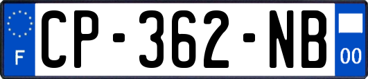 CP-362-NB
