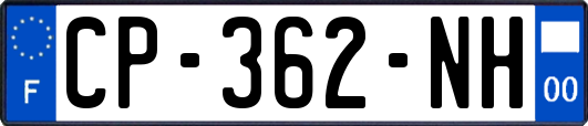 CP-362-NH