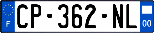 CP-362-NL