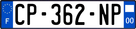 CP-362-NP