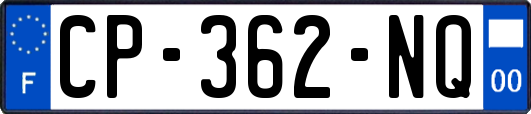 CP-362-NQ