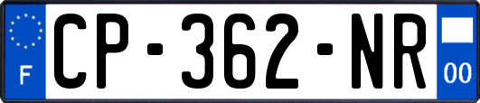 CP-362-NR