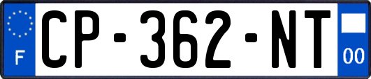 CP-362-NT