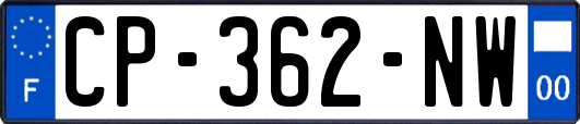 CP-362-NW