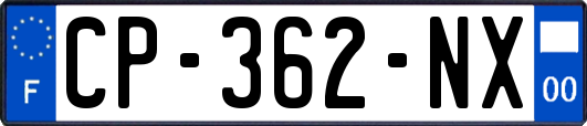 CP-362-NX