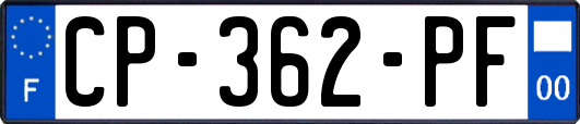 CP-362-PF