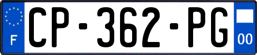 CP-362-PG