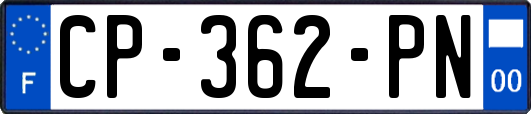 CP-362-PN