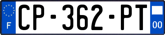 CP-362-PT