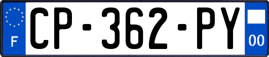 CP-362-PY