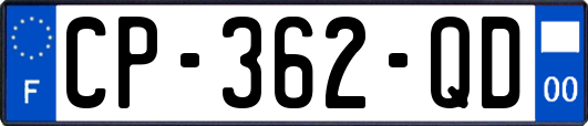 CP-362-QD