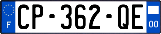 CP-362-QE