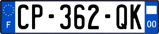 CP-362-QK