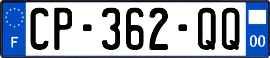 CP-362-QQ