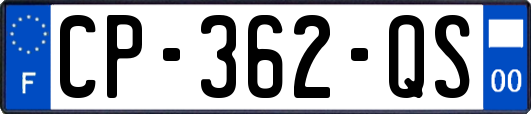 CP-362-QS