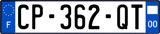 CP-362-QT