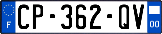 CP-362-QV