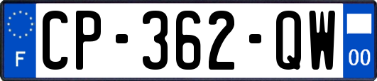 CP-362-QW