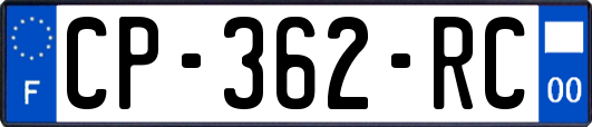 CP-362-RC