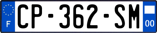 CP-362-SM