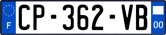 CP-362-VB
