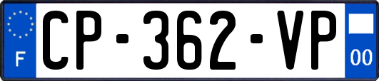 CP-362-VP