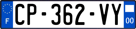 CP-362-VY