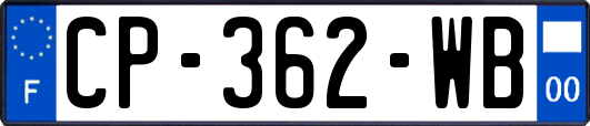 CP-362-WB