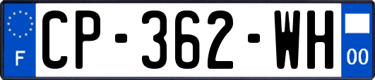 CP-362-WH