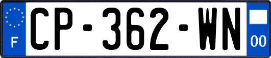 CP-362-WN