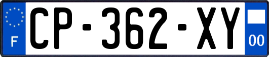 CP-362-XY