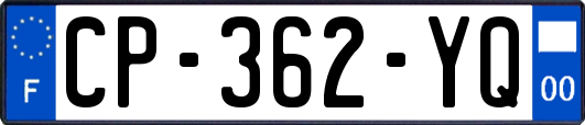 CP-362-YQ