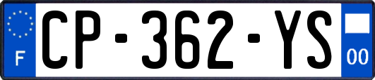 CP-362-YS