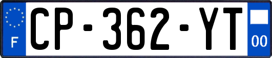 CP-362-YT