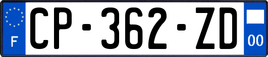 CP-362-ZD