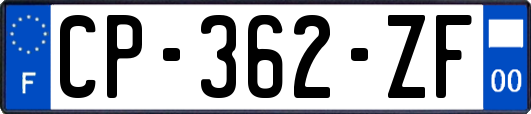 CP-362-ZF