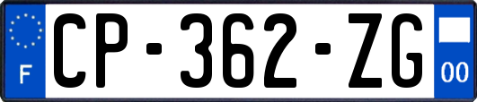 CP-362-ZG