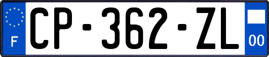 CP-362-ZL